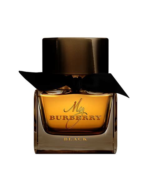 burberry black profumodonna prezxo|my burberry black perfume.